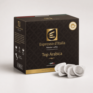 Top Arabica