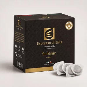 Miscela Sublime