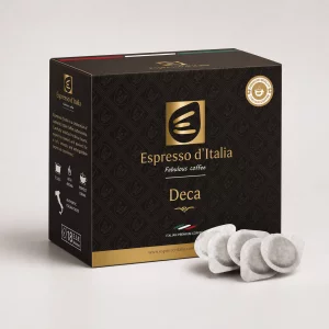 Décaféiné