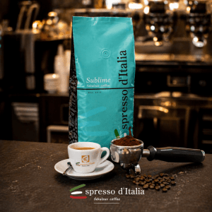 Grain miscela sublime 1kg