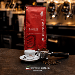 Grain miscela classica 1kg