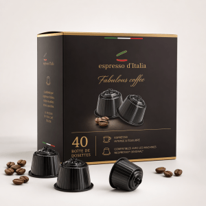 Compatible DolceGusto