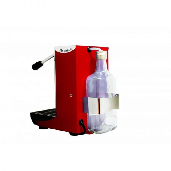 Machine à café Aroma PLUS pour dosettes ESE 44 2