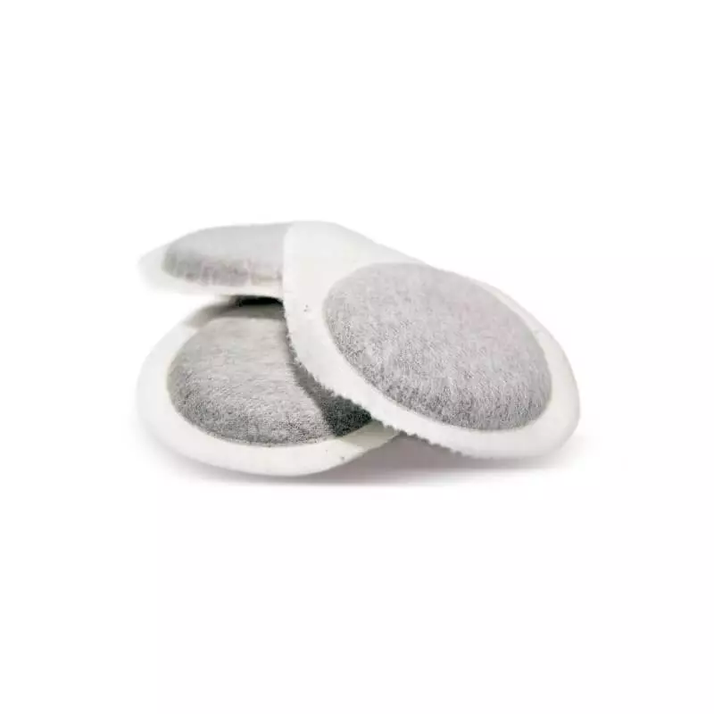 Dosettes ESE 44mm Espresso d'Italia