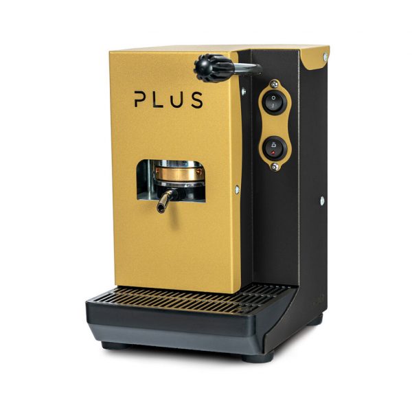 Machine à café Aroma PLUS pour dosettes ESE 44