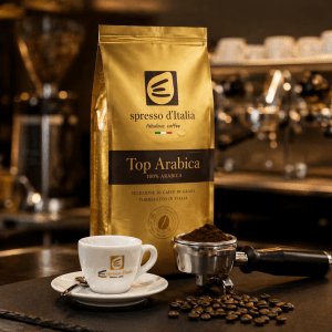 Grain miscella Top Arabica 1Kg